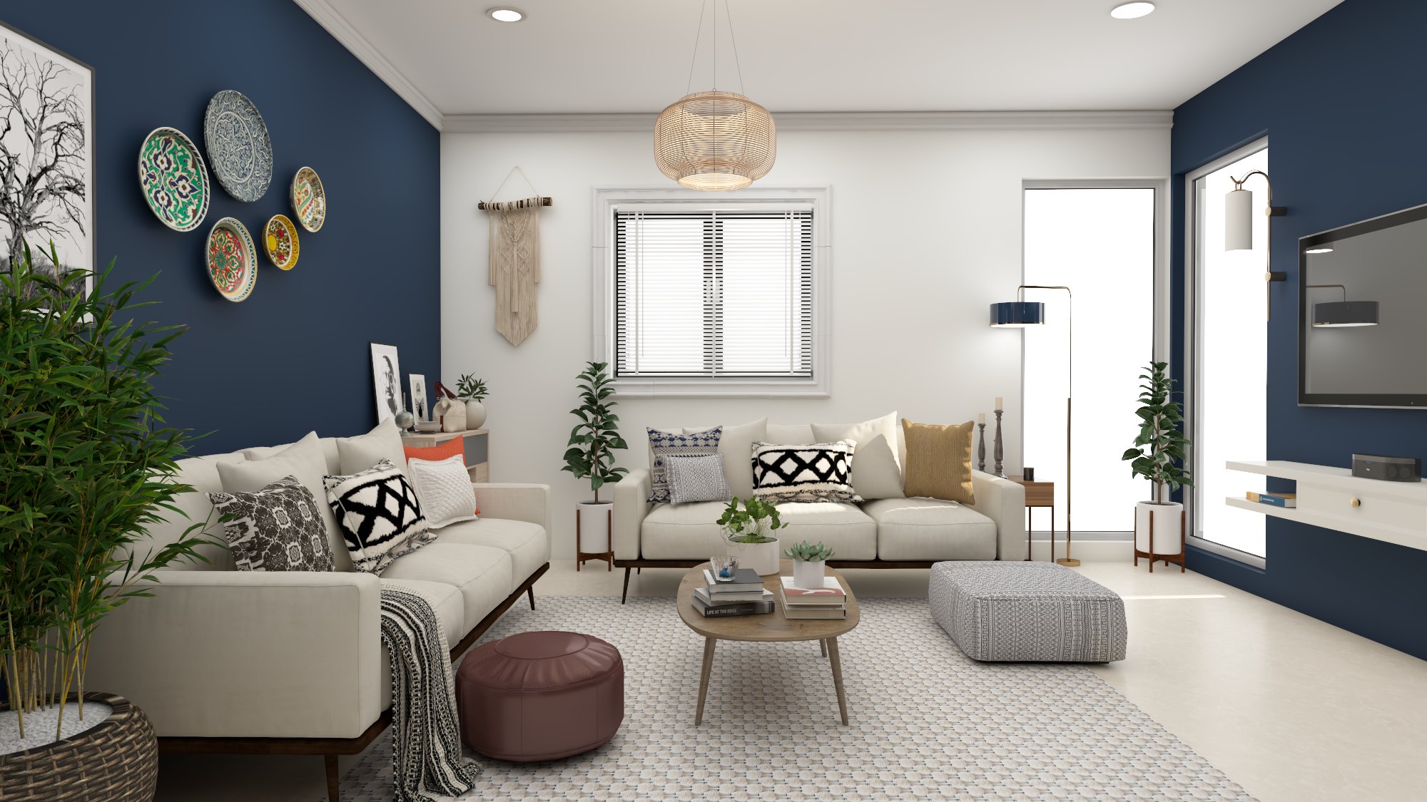 Design d'Intérieur
